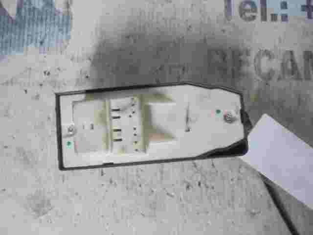 mando botonera elevalunas Nissan X-Trail 809498H700 80949 8H700