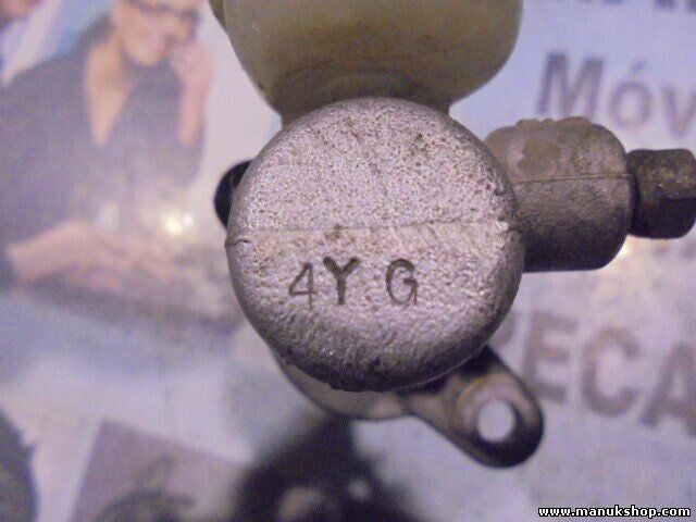 Cilindro ó Bombín Esclavo de Embrague Nissan Terrano II (R20) 2.7 306107F00A