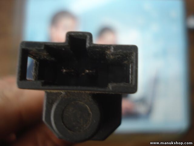 Interruptor de la luz de freno Audi 1H0MW0927189A 1HOMW0927189A 1H0927189A