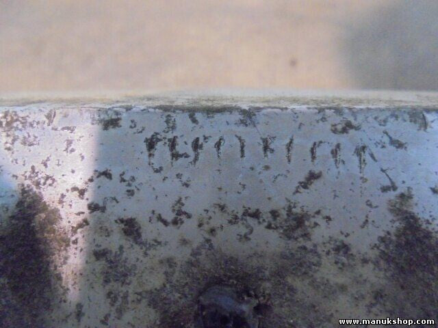 refuerzo paragolpes delantero Land Rover Freelander DPE000060