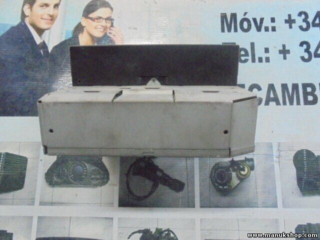 Navegación de la pantalla BMW X3 E83 65526923871 65526923875 AL1BBE21067390