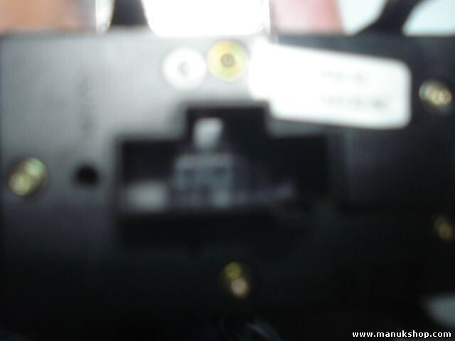 mando botonera elevalunas Ford 1S7T14A132BE 03163452 03 1634 52