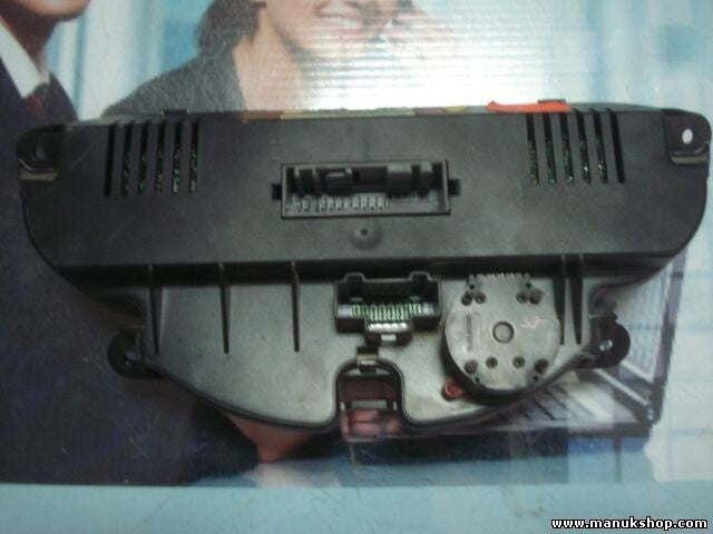 A/C System Ford Focus 2S4H18C612AF