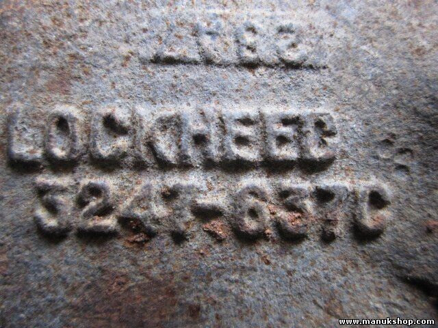 Pinza delantero derecho Land Rover Discovery 324T637C 324T-637C 324T 637C