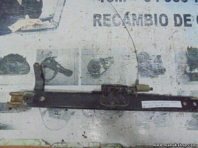 Guía de asiento derecho lado izquierdo Suzuki Grand Vitara