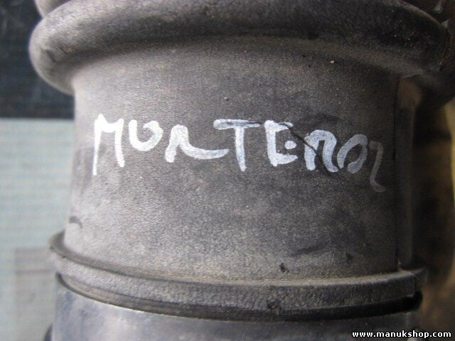 Caudalímetro Mitsubishi Pajero Montero 2