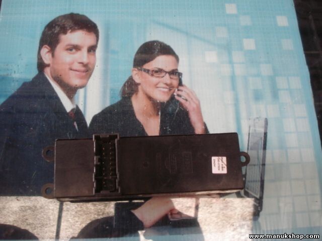 mando botonera elevalunas Nissan Primera P12 25401AV640 25401 AV640 C8D-B702N