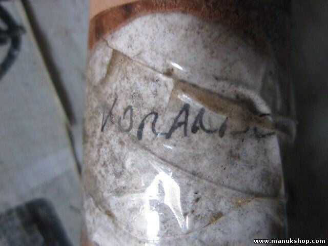 Escape SsangYong Korando KJ 2.9TD 1996-2006 2423006320 BM70229