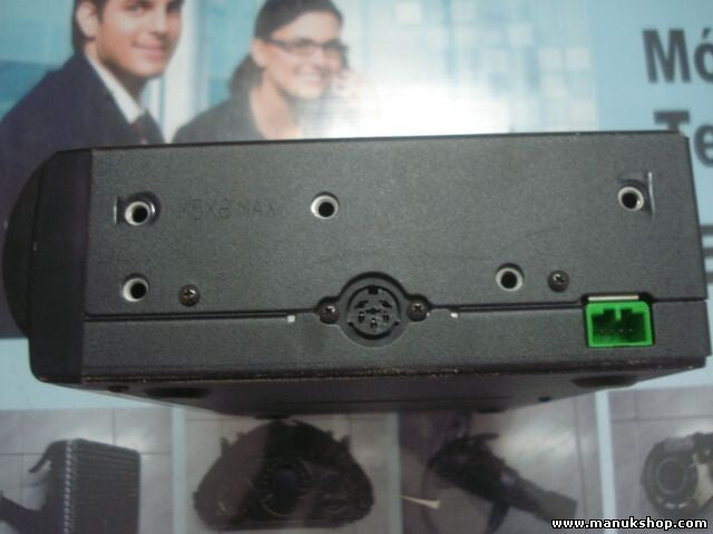 CD-Changer Volvo S80 1999 9459978 V01030 W9070003A