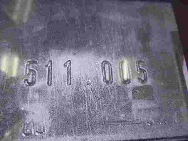 Interruptor VW Volkswagen T4 Transporter 511005 511.005