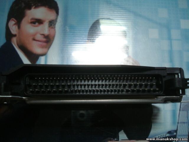 Módulo de control de transmisión VW Passat Audi A4 GS8.861.4 GS88614 8D0927156AS