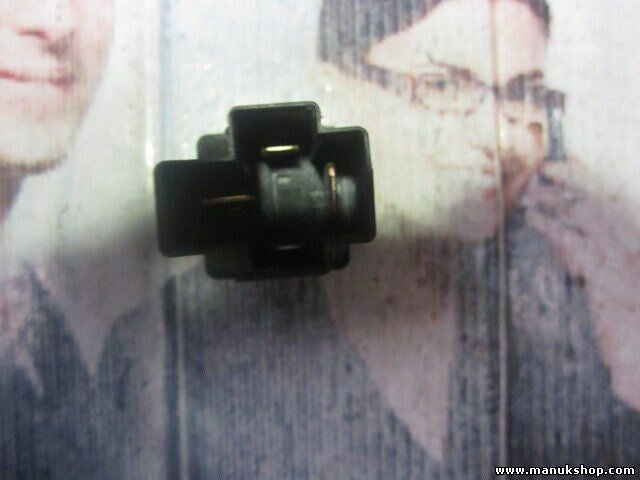 Relé de ventilación Nissan Terrano Ford Maverick 252309F915 25230 9F915 HELLA