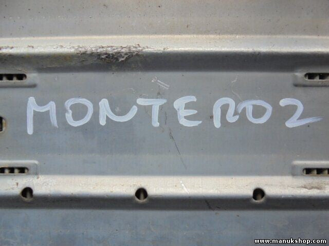 Evaporador de aire acondicionado Mitsubishi 4475000031 447500 0031 7T6T16376S