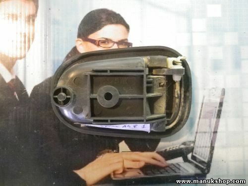 Maneta Manija de puerta Interior delantera derecha Kia Sportage 1994-2001