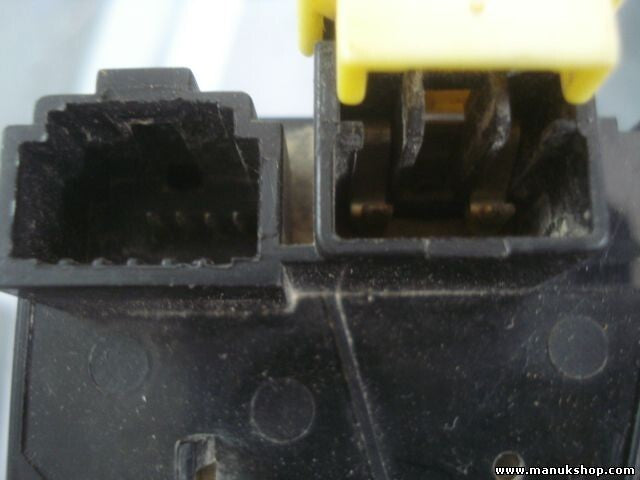 Airbag anillo colector Kia Hyundai KN3C740122 KN3 C74 0122