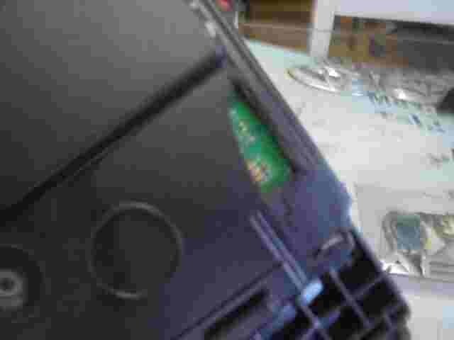 Caja de fusibles Citroen C4 C5 Peugeot 9657718780 BSM-L06-00 S118983006K