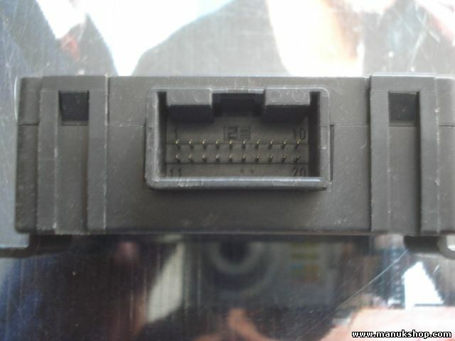 Controlador de alarma Audi A6 S6 4B A4 B5 A8 D2 4D0951173D 4DO951173D IND 04