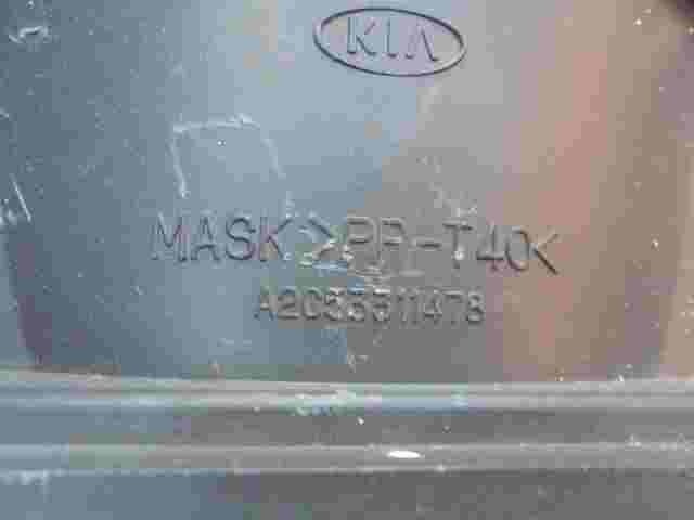 Cuadro de instrumentos Kia Sorento B347 940132P471 94013-2P471 A2C53311478