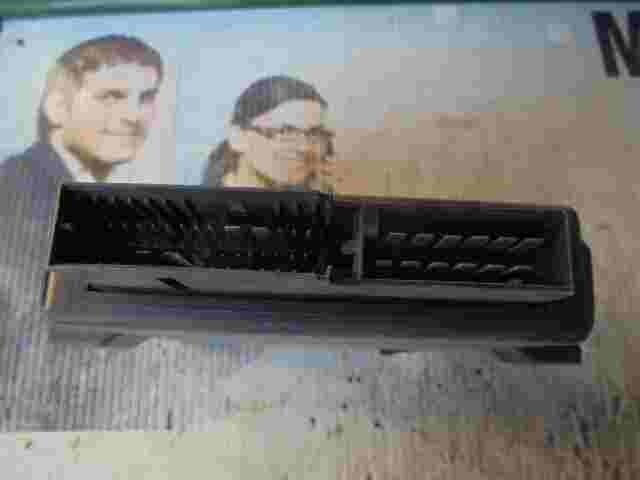 Controller Comfort Opel Vectra B 90464713 90464713MU BOSCH 9330065147 Indice 05