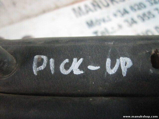 Asiento reposacabezas Nissan King Cab PickUp