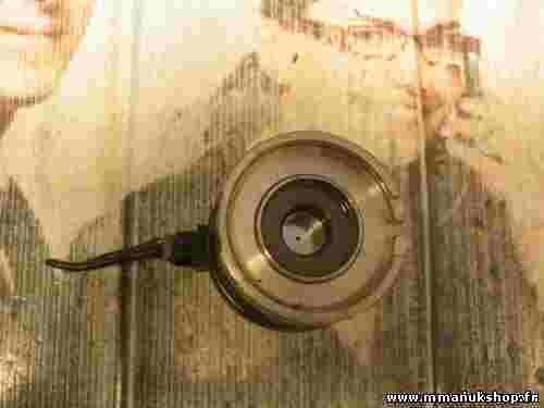 Solenoide valvola a vuoto Nissan Opel Ford Audi VW 1467255070