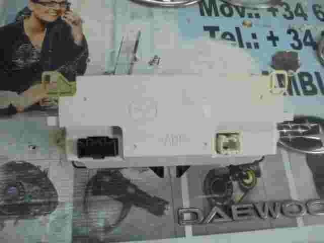 Climatizador Calefacción Clima panel de control Mazda CX-7 EH64 0J13 K1900EH64