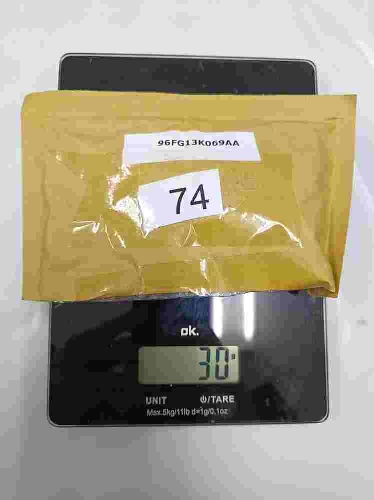 Interruptor de nivelación de faros Ford 13K069 AA 96FG13K069AA 0307851417