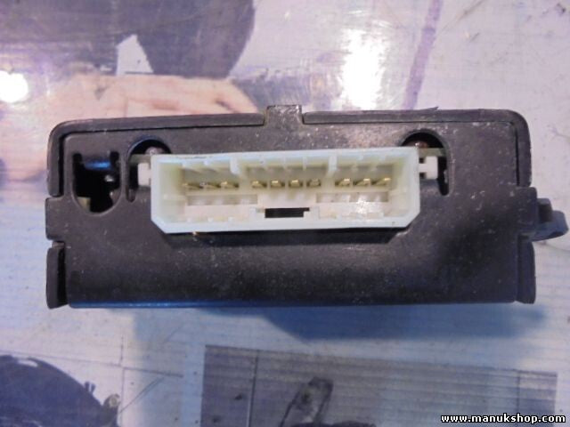 Puerta Trasera Amplificador Range Rover Land Rover 99A4037XXX AMR6356