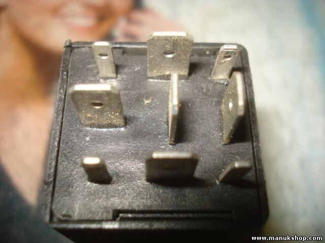 Unidad de retardo de la luz interior Tata Safari 270254209968 2702 5420 99 68