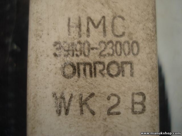 Relé Hyundai Accent Lantra LC 39190-23000 3919023000