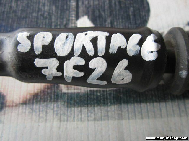 Planca Cambio Kia Sportage (1994–1998)