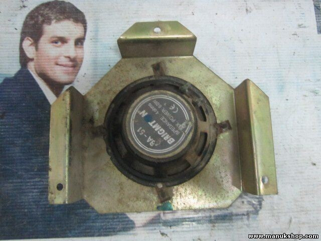 Altavoz Tata Safari 4X4 BA-51 BA51 BRIGMTON