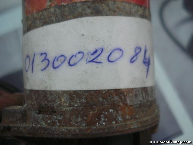 Bomba de agua Calentador Mercedes-Benz WEBASTO BOSCH 0 130 002 084 0130002084