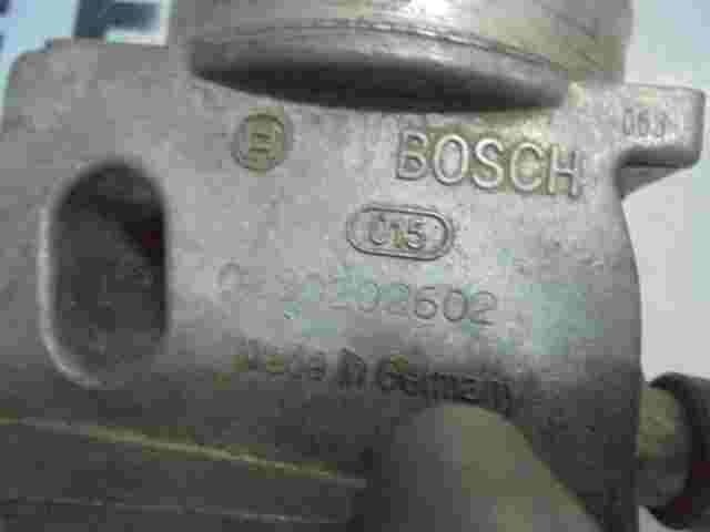 Caudalímetro Opel Kadett E 90281820 Jetronic BOSCH 0280000605 0280202602