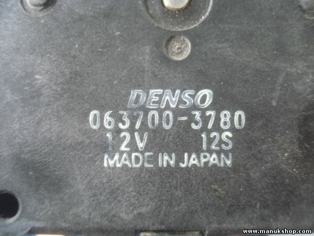 Riscaldamento attuatore Jeep Grand Cherokee ZJ ZG 1992-1998 063700-3780 06370...