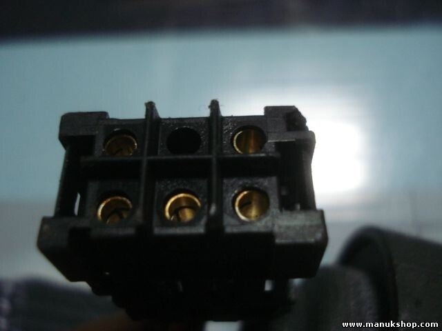 Motor asiento Mercedes-Benz W140 600 SE SEL AHP 12V BOSCH 0390206644