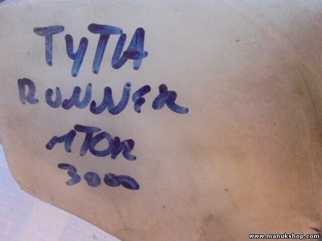 Embrague Viscoso de Ventilador Toyota 4runner 4- runner 16210-65020 1621065020