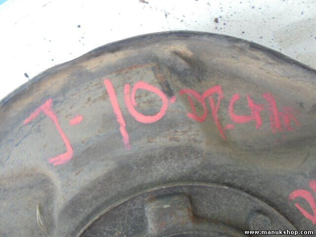 Mangueta buje delantera derecha Toyota 4321160170 43211-60170