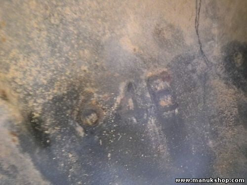 Grupo Diferencial Trasero Nissan Patrol RD 33 64E piñón 35/8