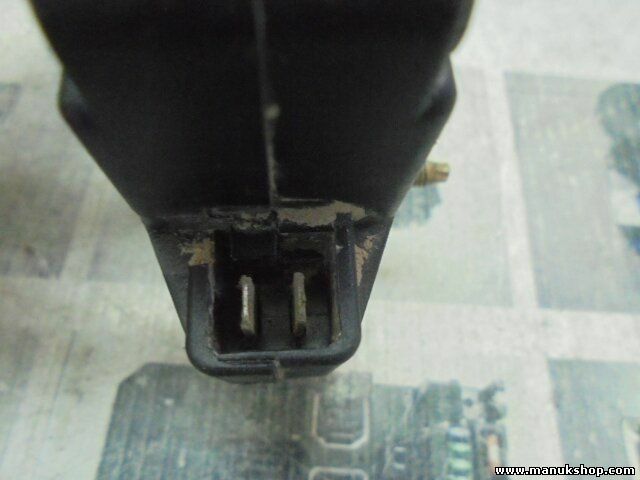 Serratura attuatore chiusura centralizzata Land Rover Discovery td5 I LJ, LG 4x4