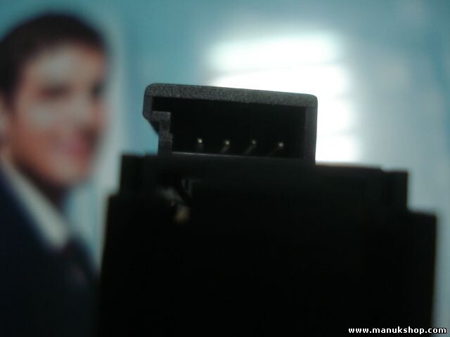 Lámpara de control para airbag Mercedes-Benz 2088201001 32070201 3207 0201