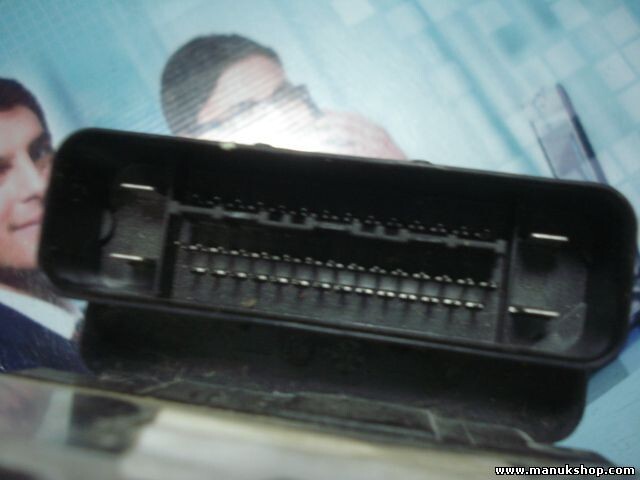 Unidad hidráulica del ABS Ford Fiesta AV592C405EA A426G 611123002F 611123002F7