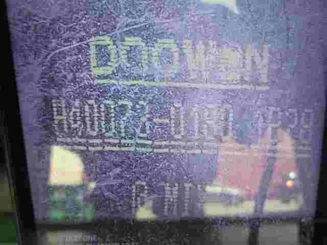 Riscaldamento attuatore Kia Carnival H4007301801B28 H40073-0180 1B28 H400730180