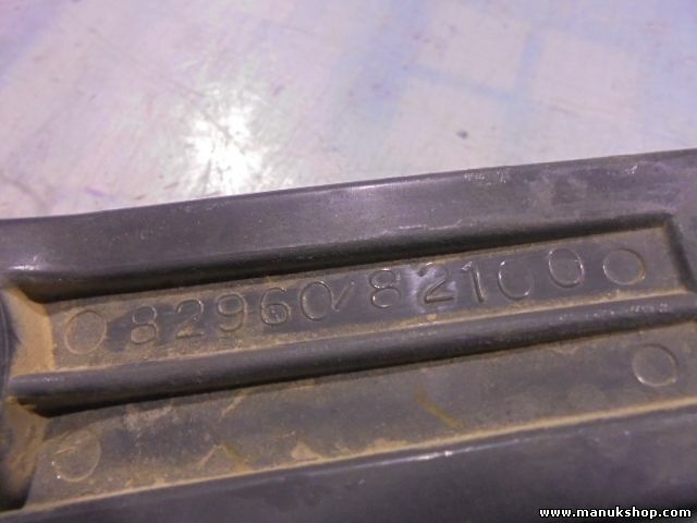 Manivela ventana Suzuki Vitara 8296082100 82960-82100