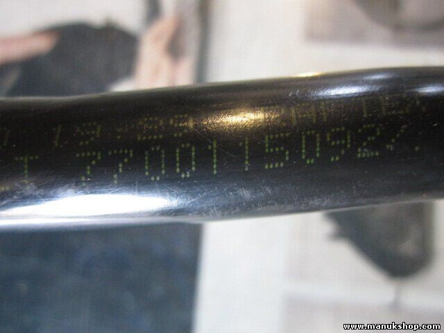 Recirculación de gases del tubo Renault 7700115092 77 0011 50 92 77 00 115 092