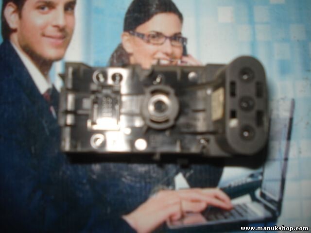 Conmutador de luces Opel Vectra C 9185884 04060010