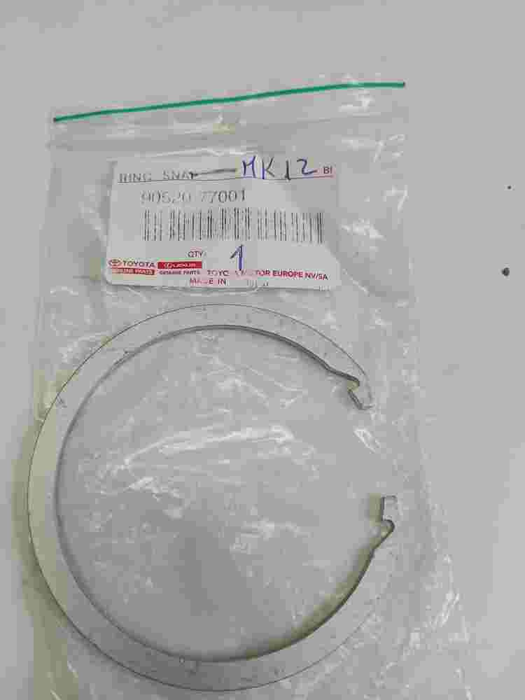Snap Ring Toyota Lexus RX 350 RAV4 III Avensis III 9052077001 90520-77001