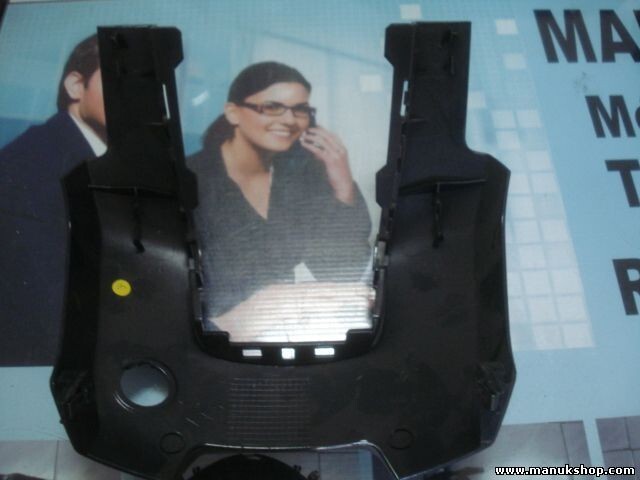 Planca Cambio madera Peugeot 5008 2015 9686531177 96 865 311 77