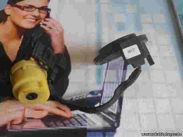 Bobina lector Key Volvo S40 V40 30814936 9980067553