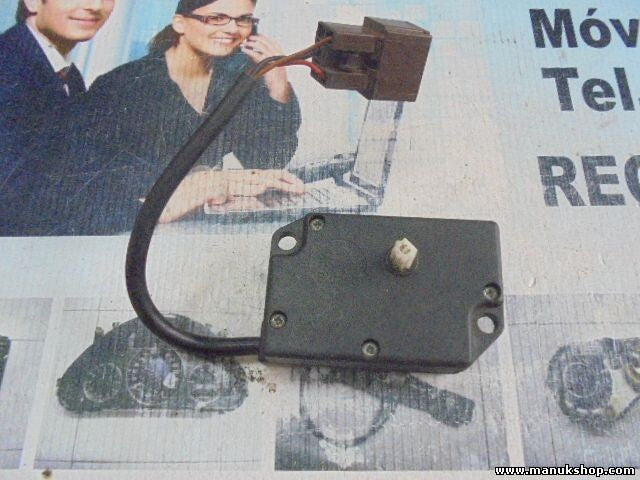 Calefacción actuador Range Rover II P38 1570018F 157 0 018F